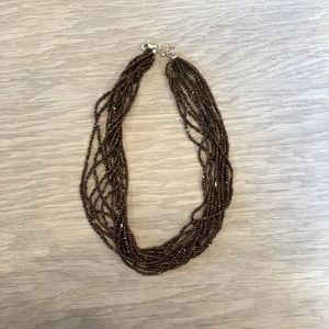 Silpada necklace